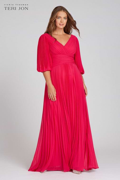 Fuchsia Plus Size Image