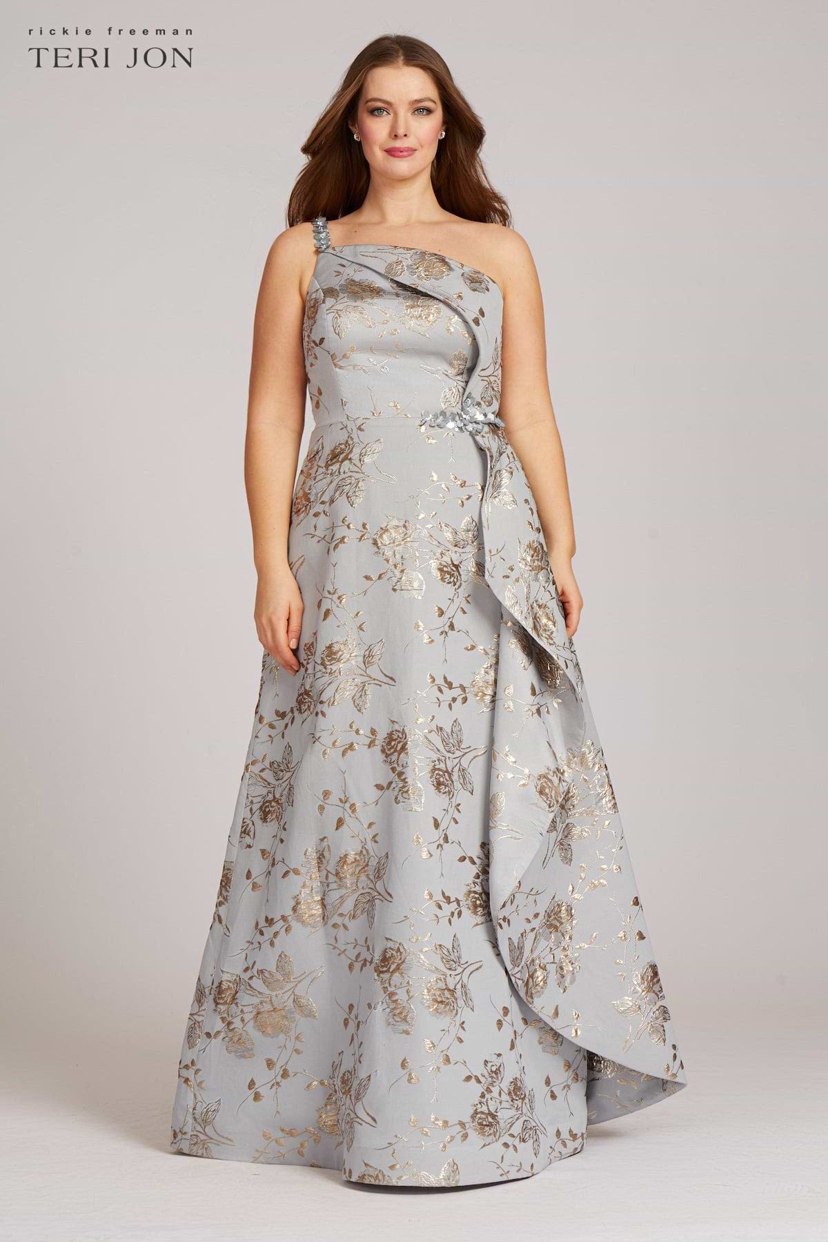 Platinum Gold Plus Size Image