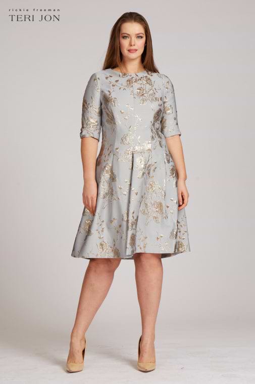 Platinum Gold Plus Size Image