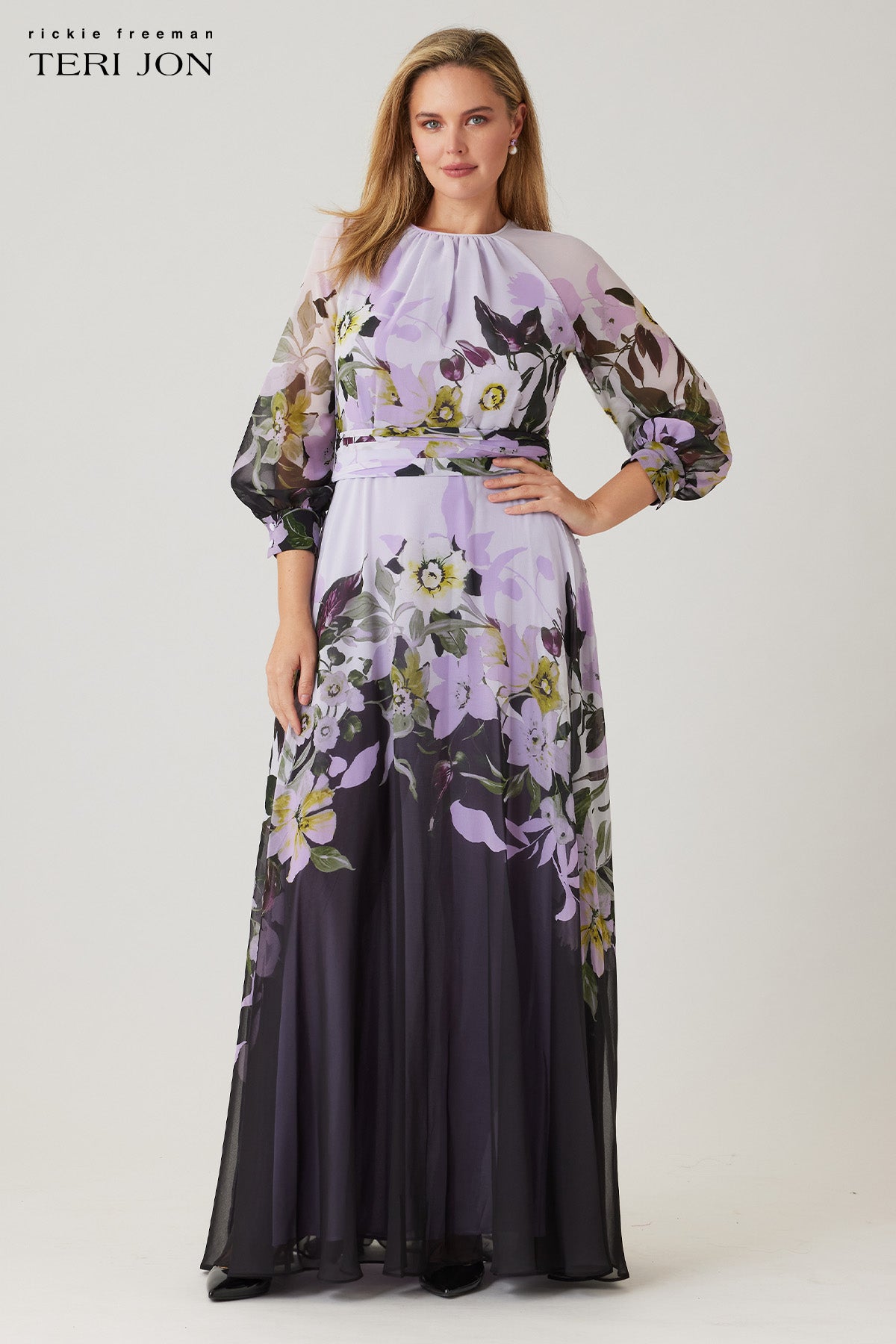 Plus Size Image Multi Colours
