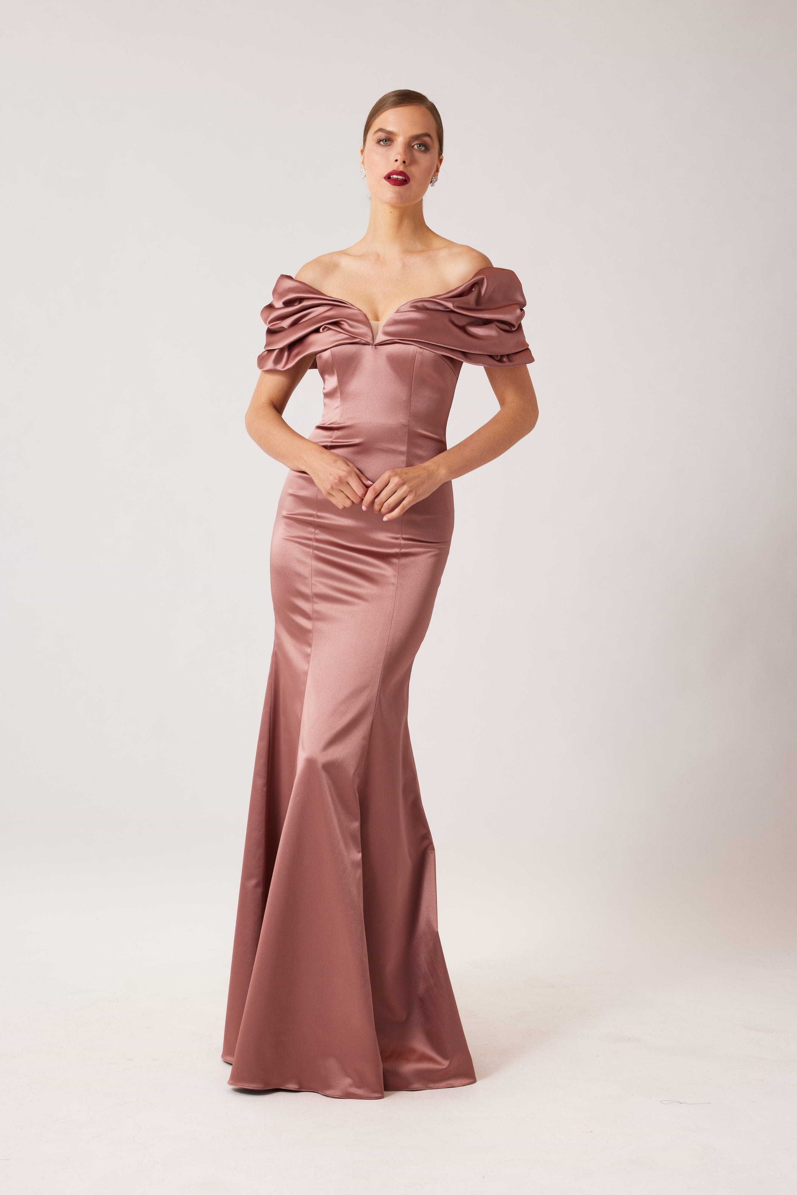 The Allure of Mermaid Gowns for Formal & Semi-Formal Occasions Terijon.com The Allure of Mermaid Gowns for Formal & Semi-Formal Occasions Terijon.com