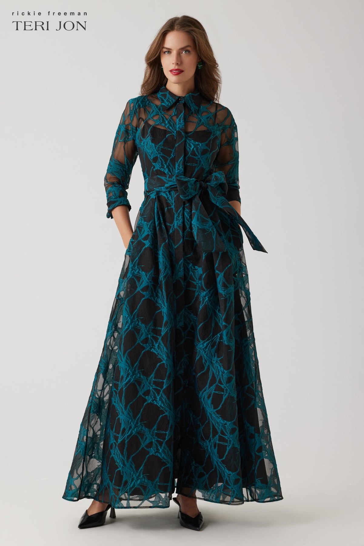 Color_Black/Teal