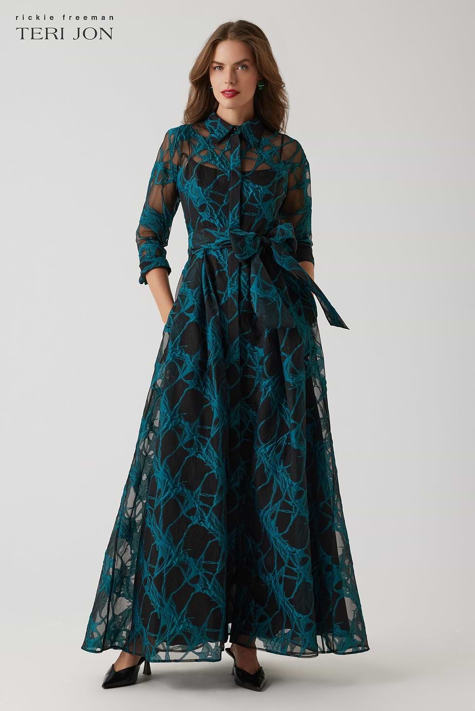 Color_Black/Teal
