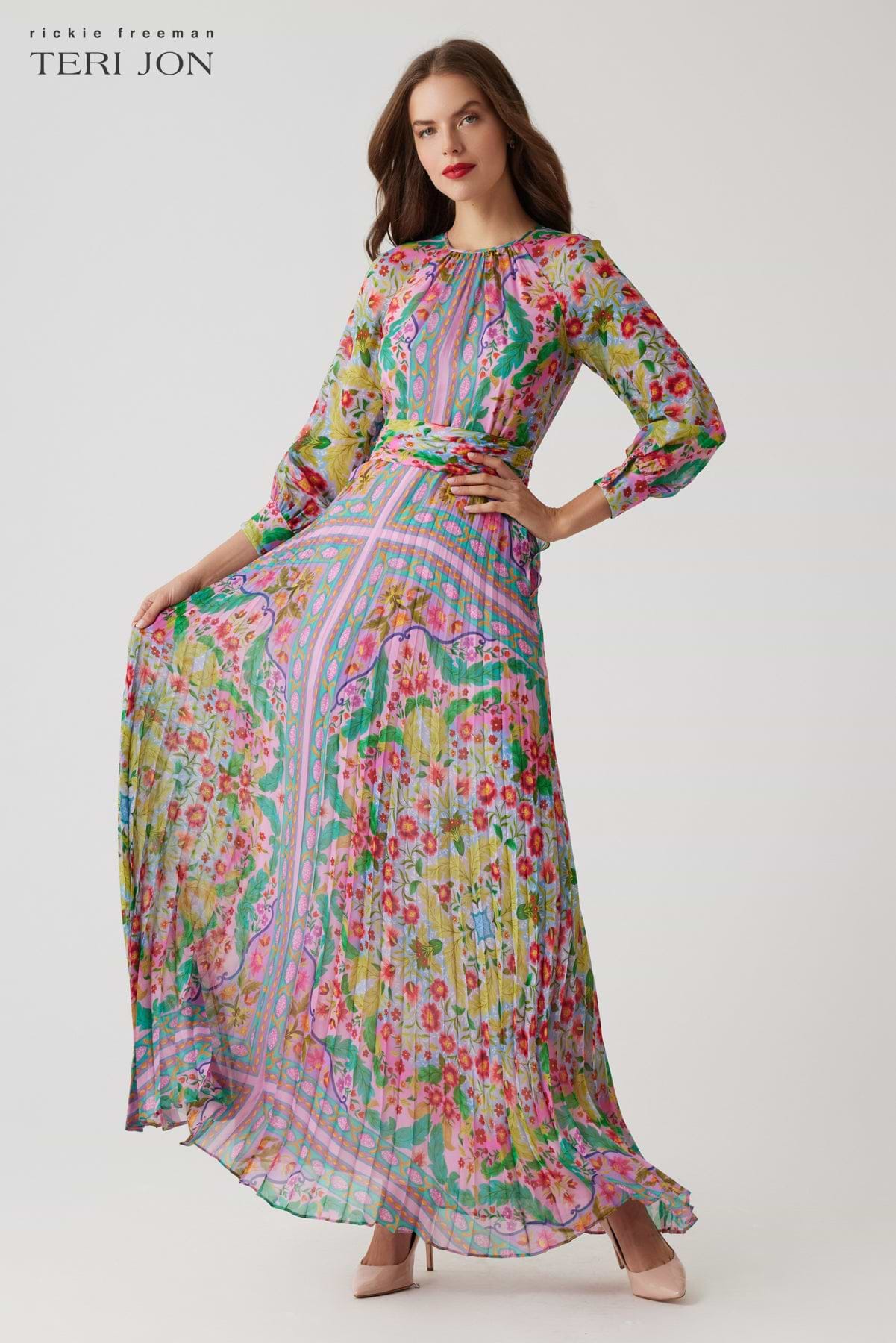 Color_Pink Multi