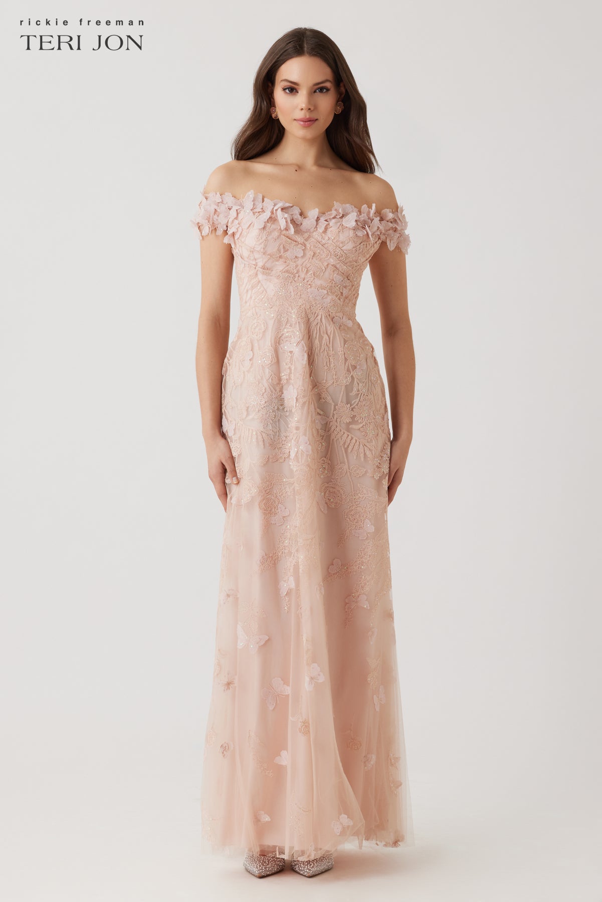 Color_Pink/Nude