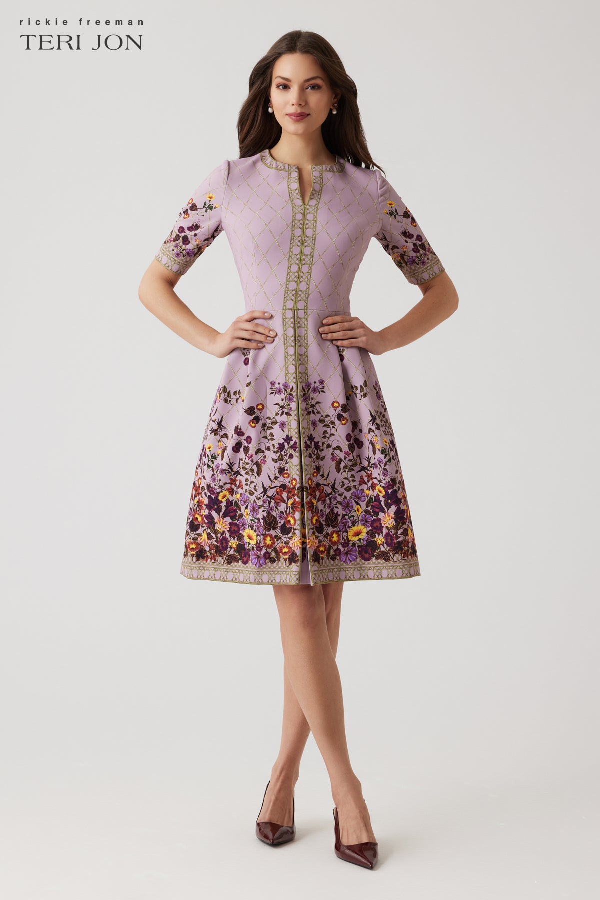 Color_Lilac Multi
