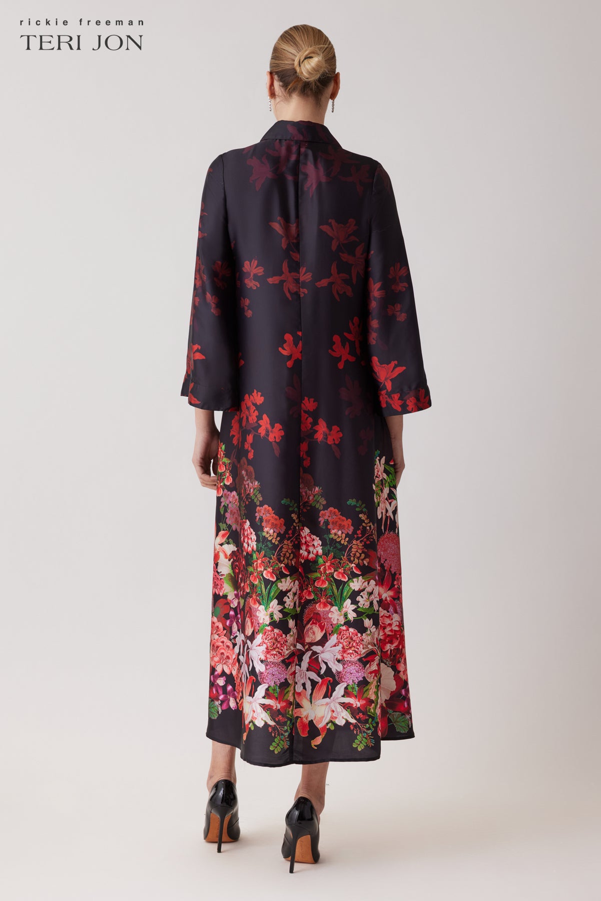 Color_Black Red