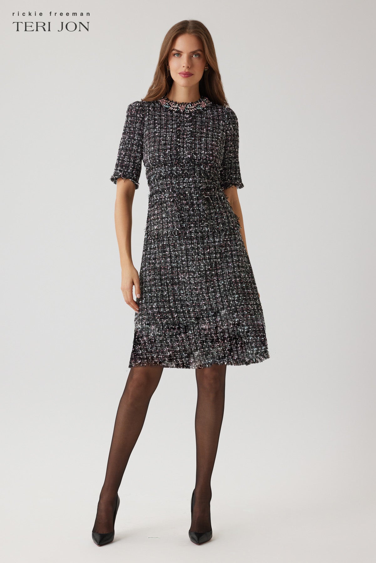 Color_Black Multi
