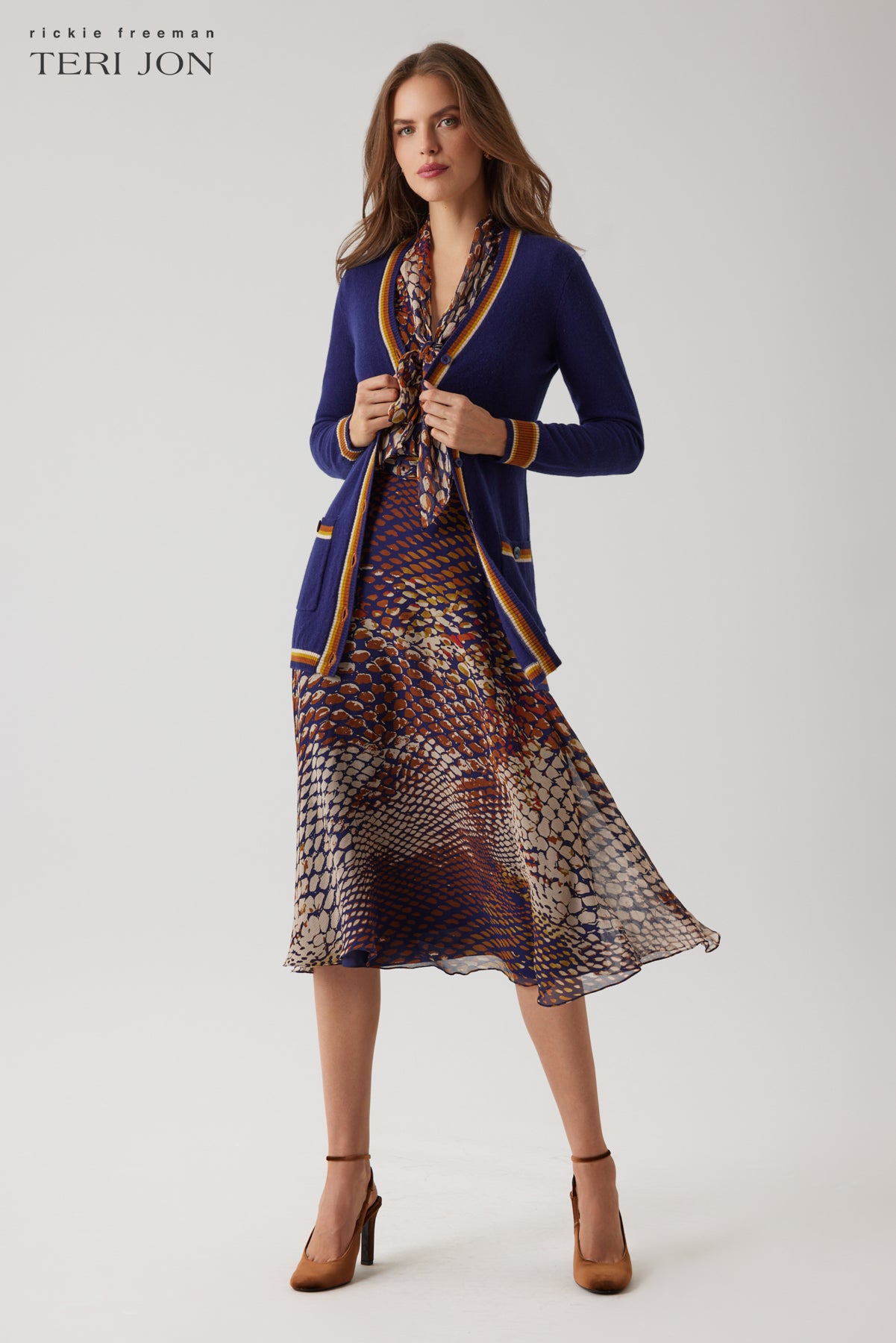 Color_Navy Multi