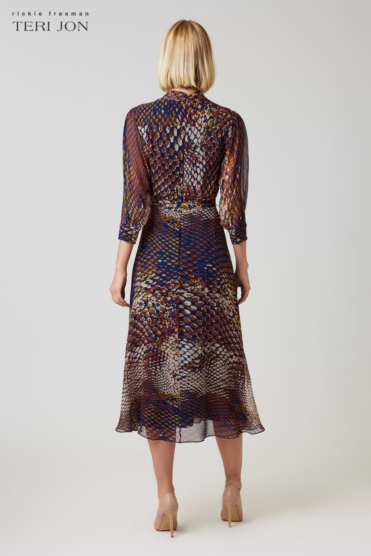 Color_Navy Multi