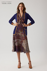 Color_Navy Multi