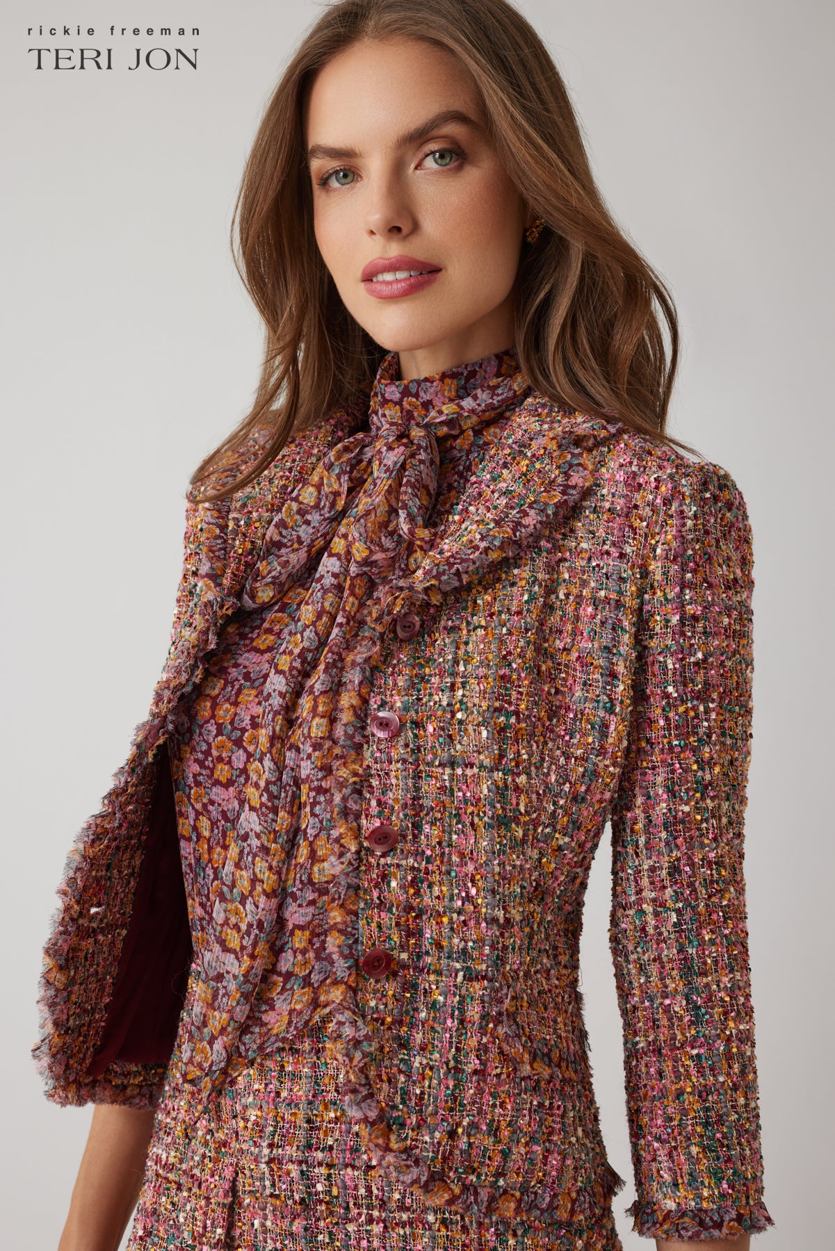 Color_Multi Colours