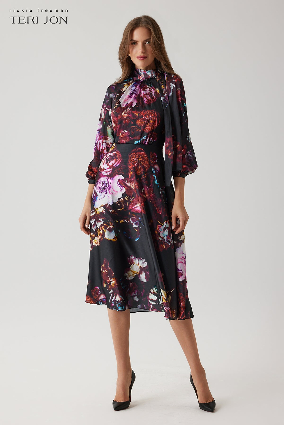 Color_Black Multi