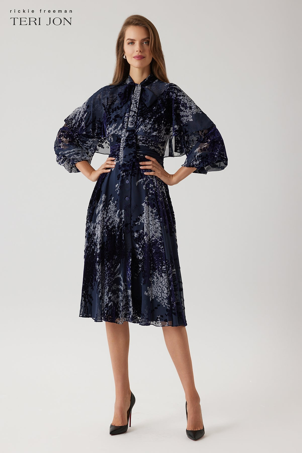 Color_Navy Multi