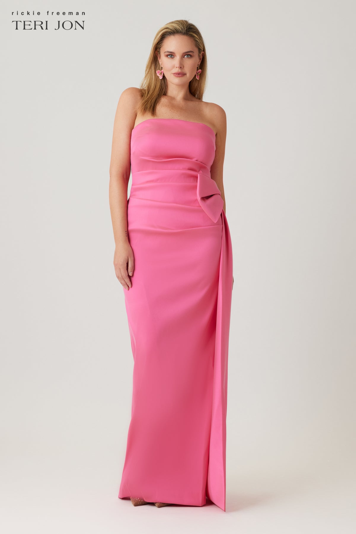 Watermelon plus size image