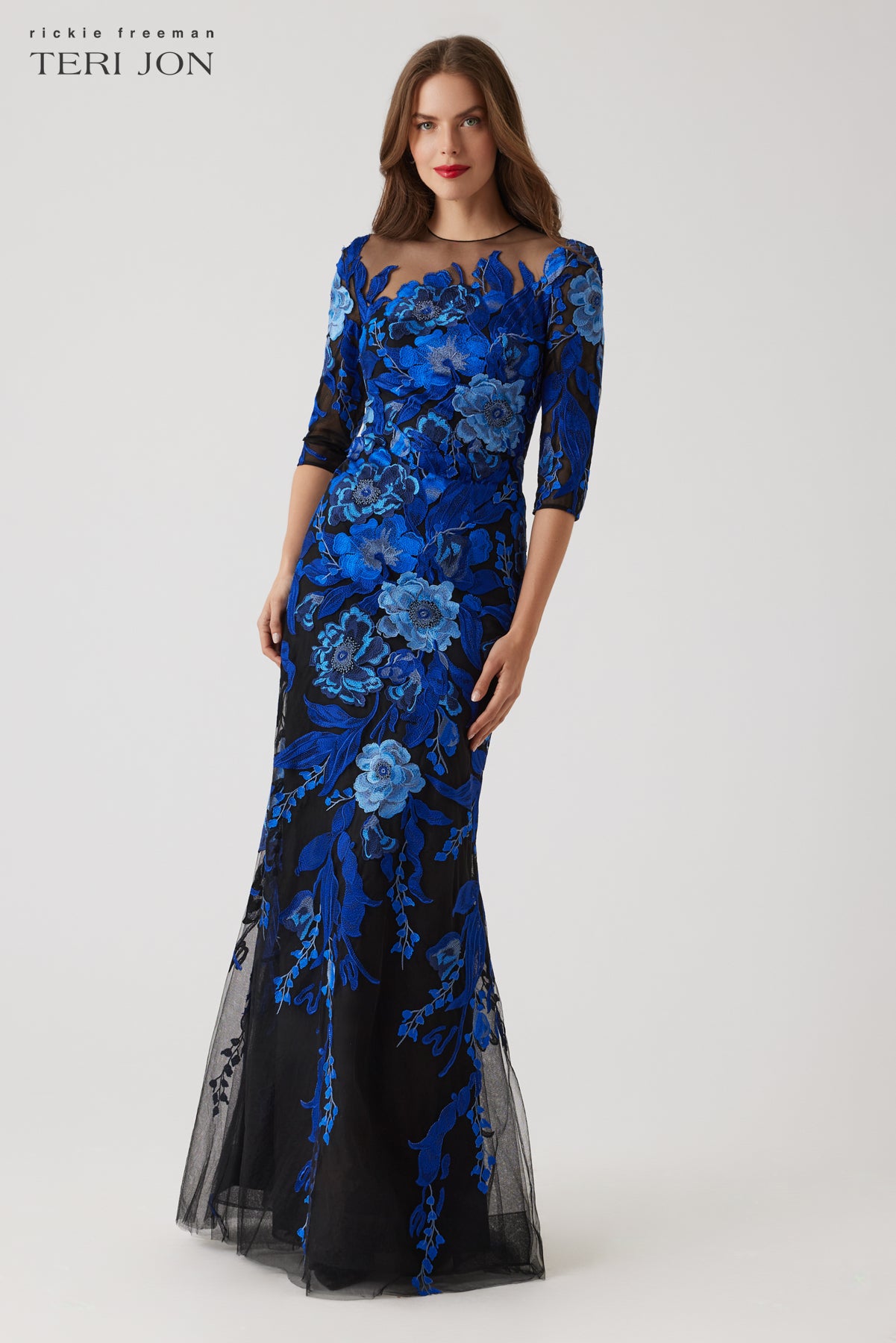 Color_Blue Multi