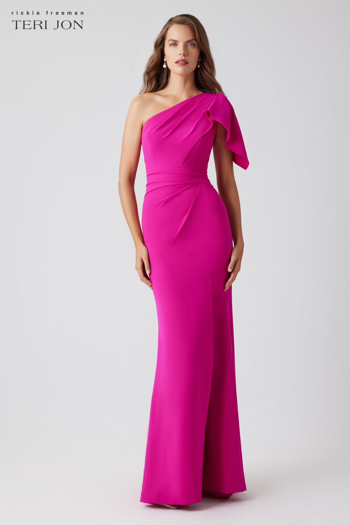 Color_Hot Pink