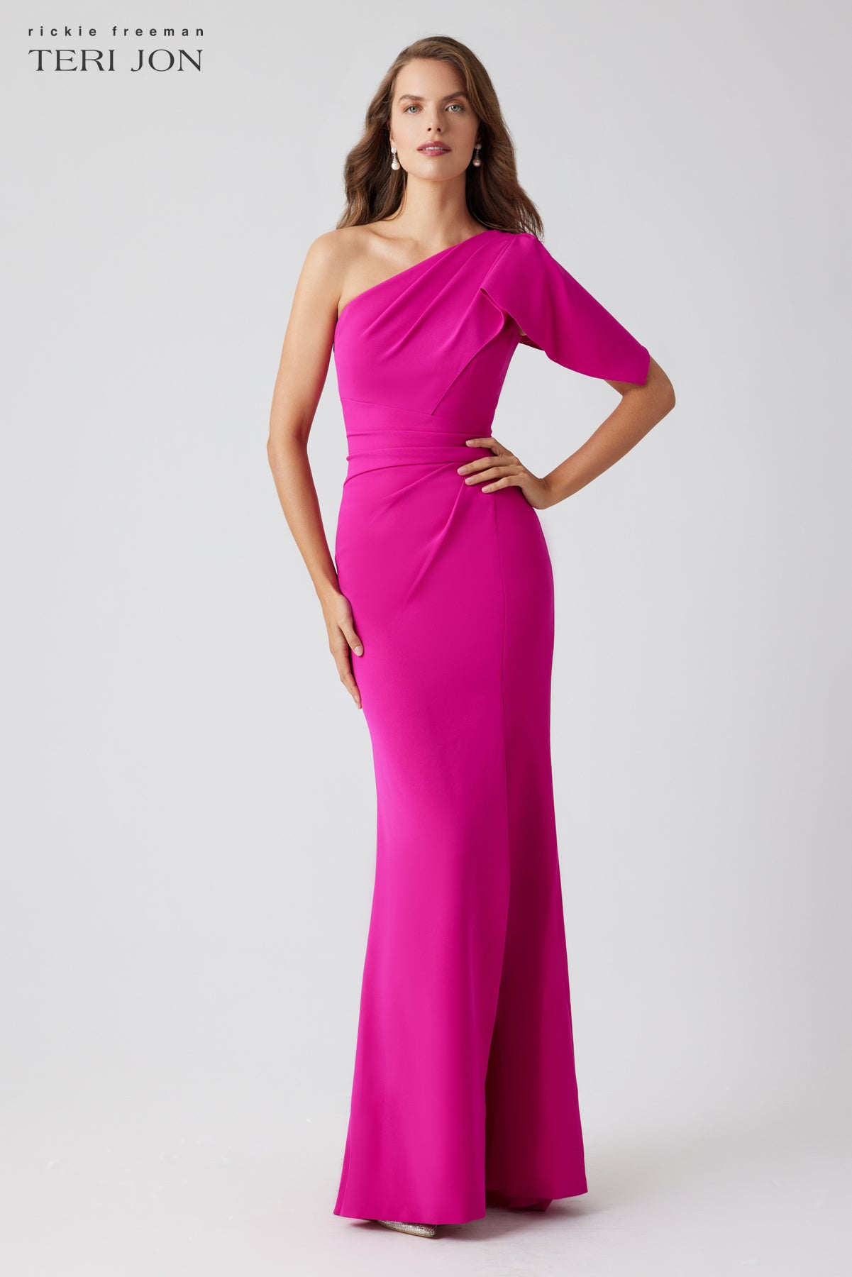 Color_Hot Pink