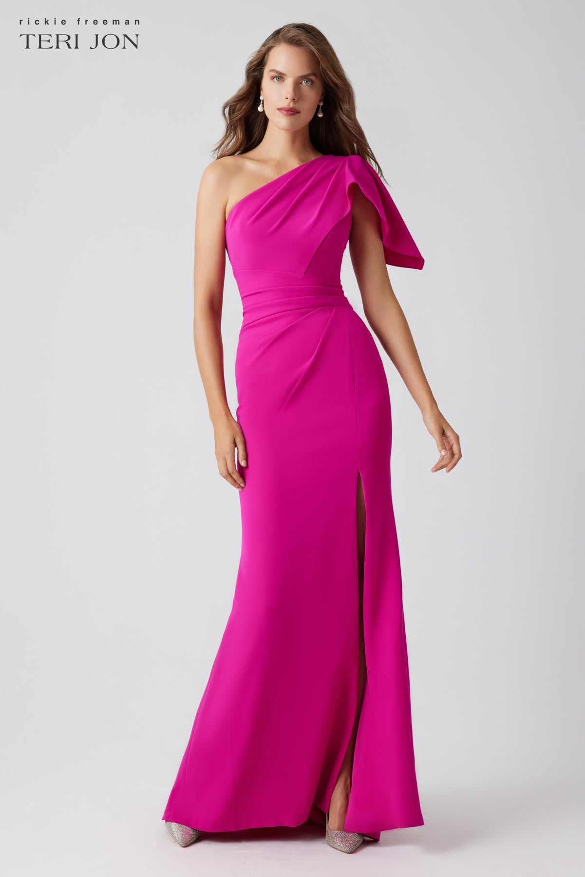 Color_Hot Pink