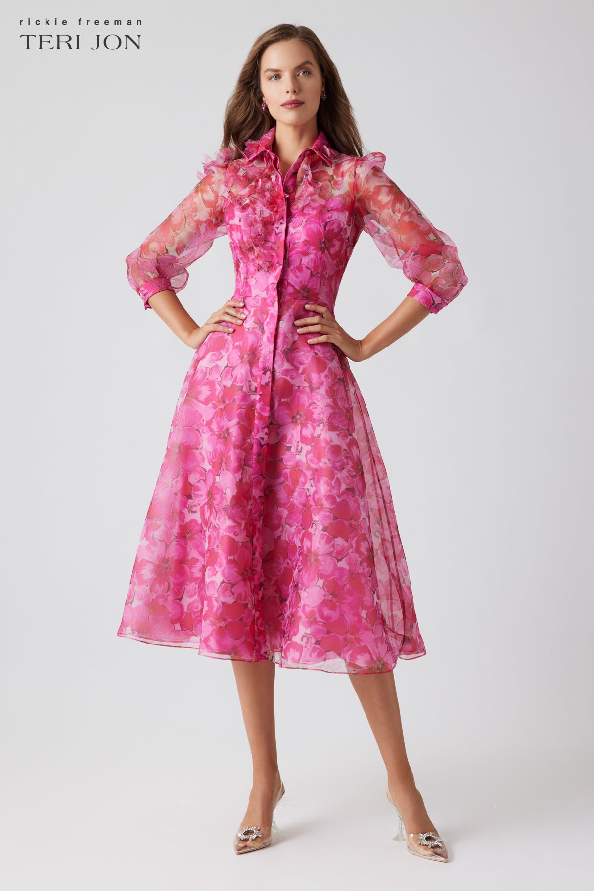 Color_Fuchsia Multi