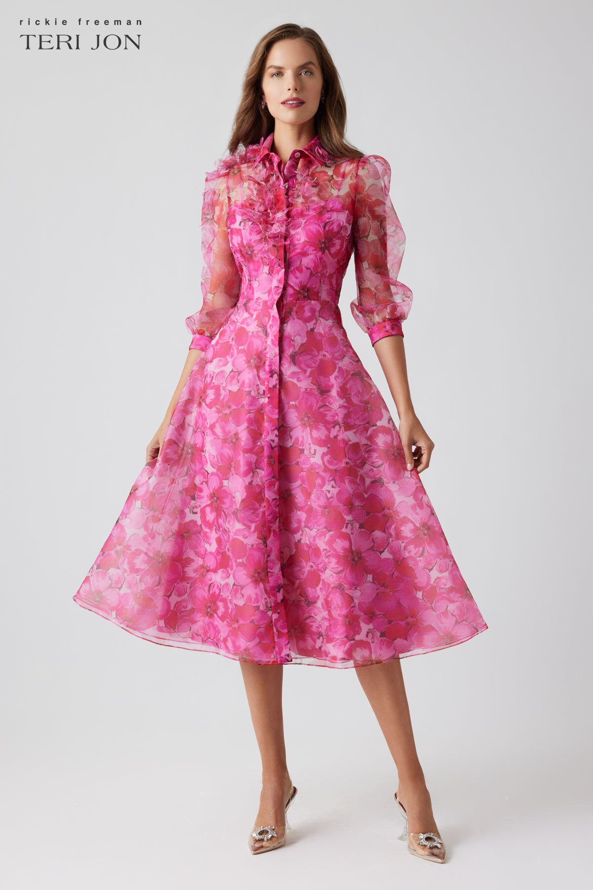Color_Fuchsia Multi