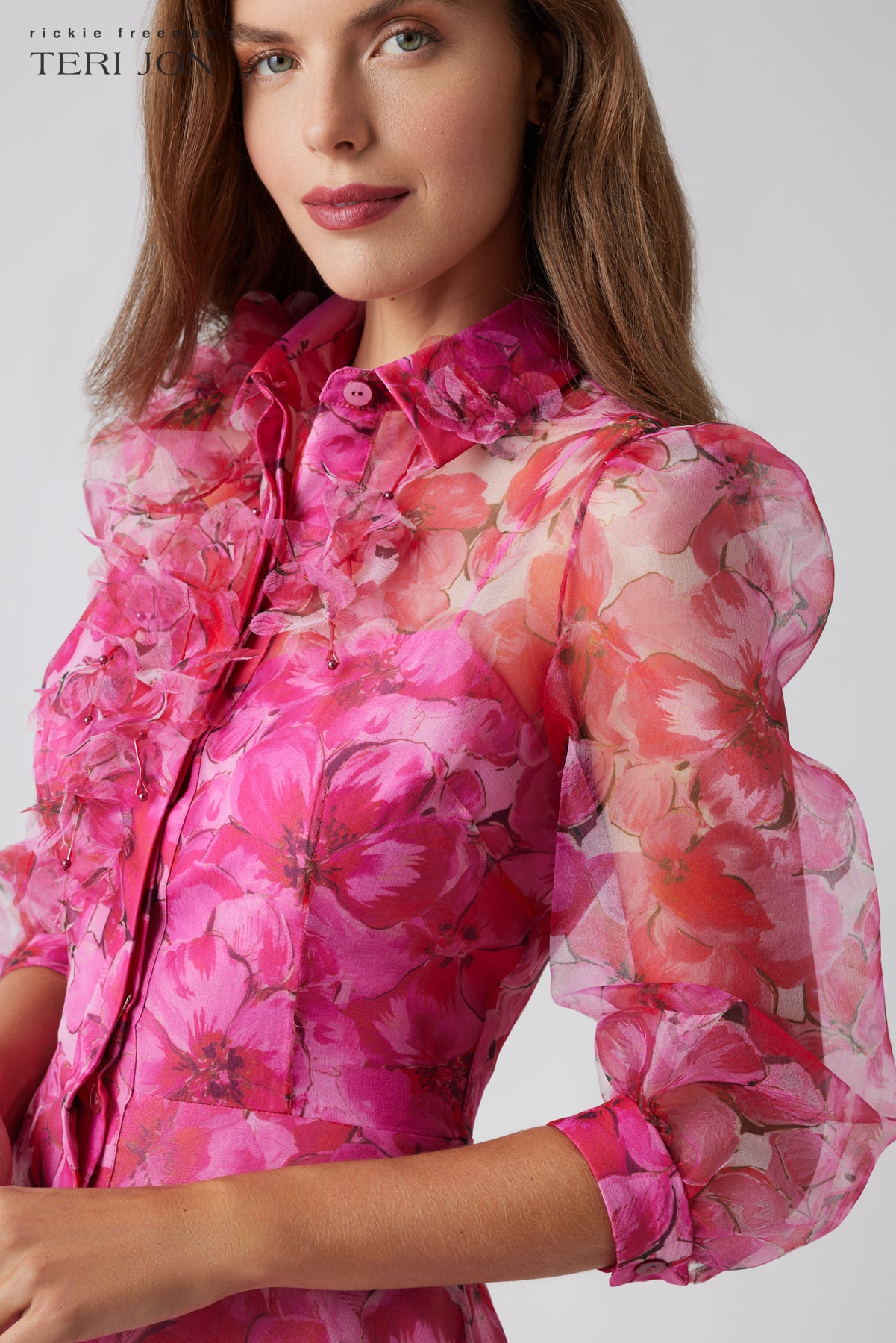 Color_Fuchsia Multi
