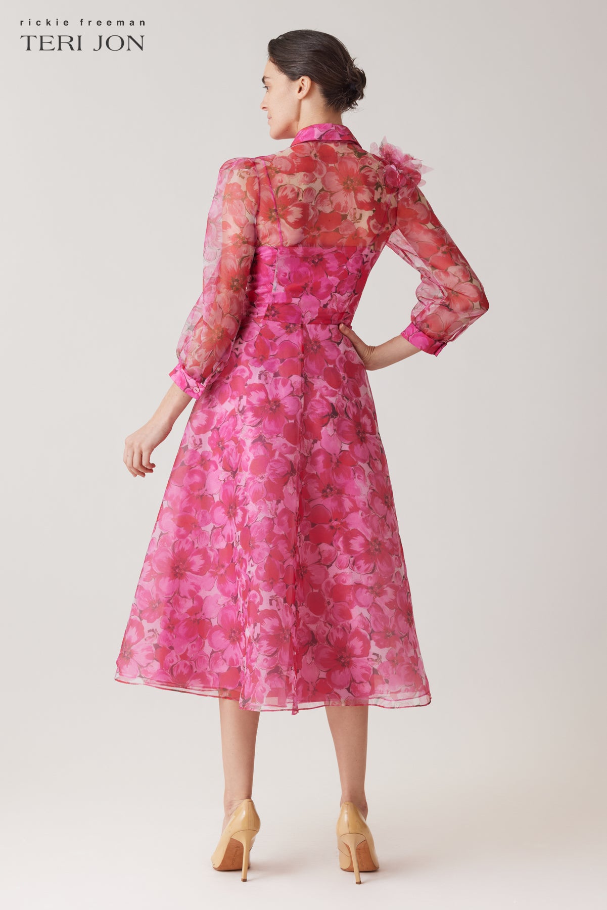 Color_Fuchsia Multi