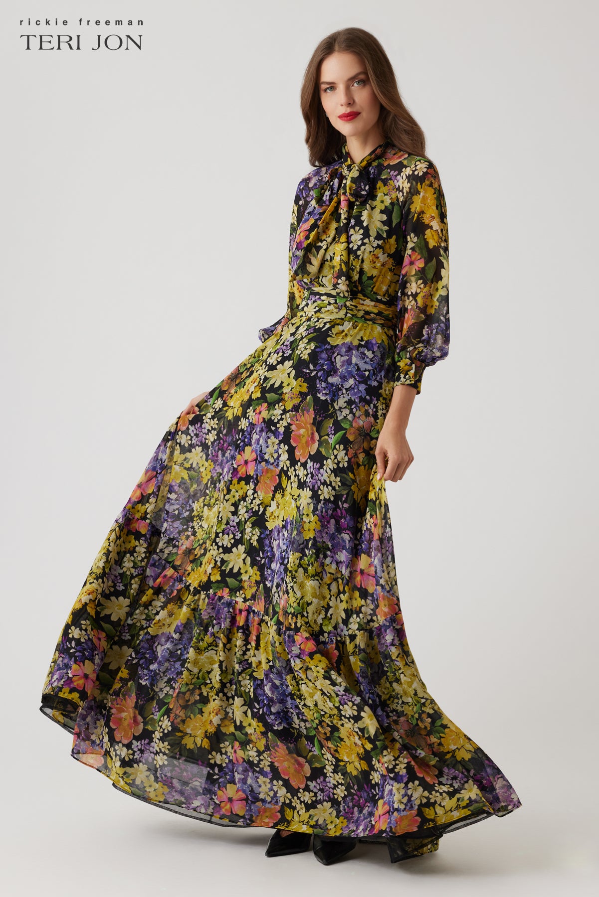 Color_Yellow Multi