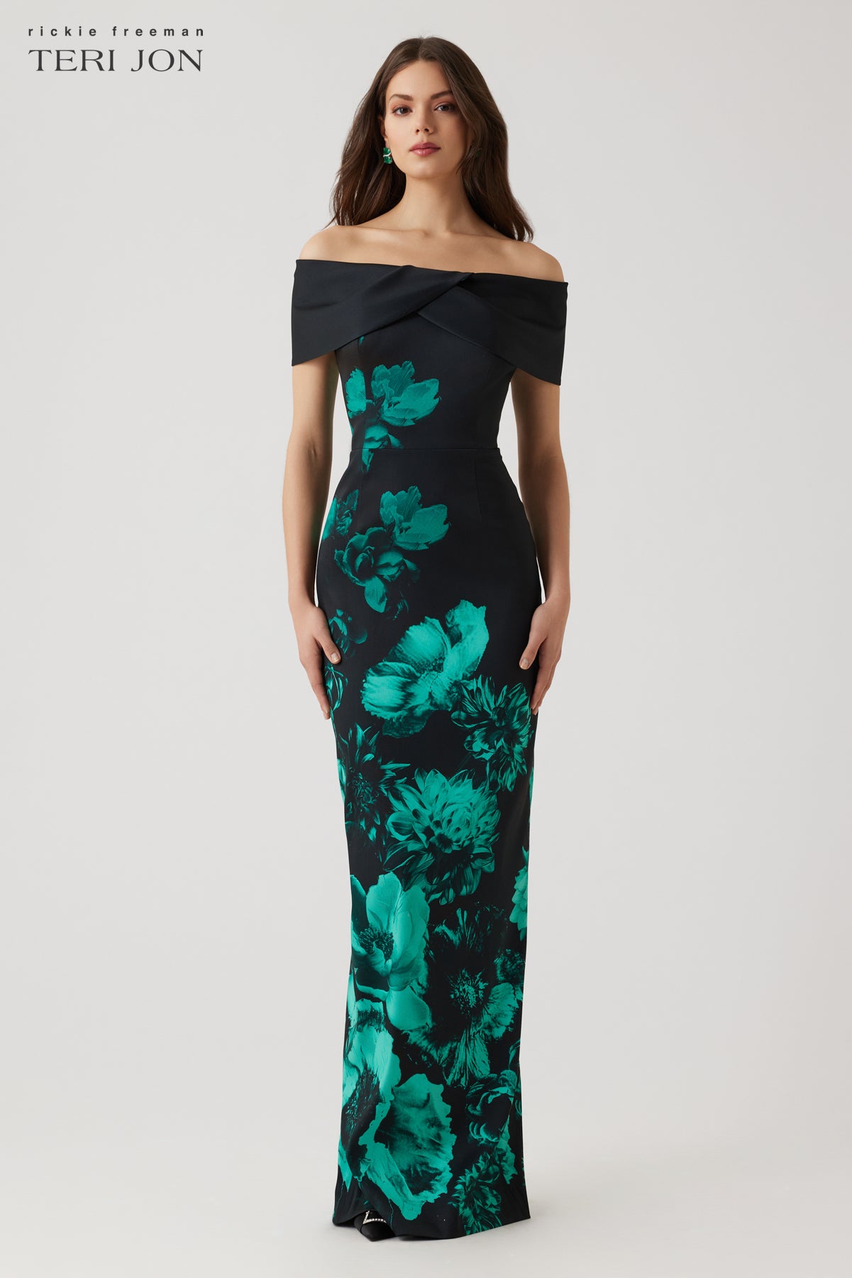 Color_Black Green