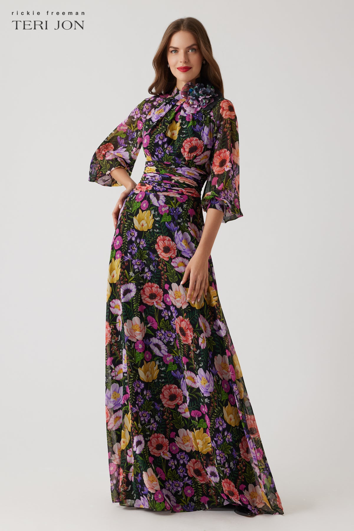 Color_Black Multi