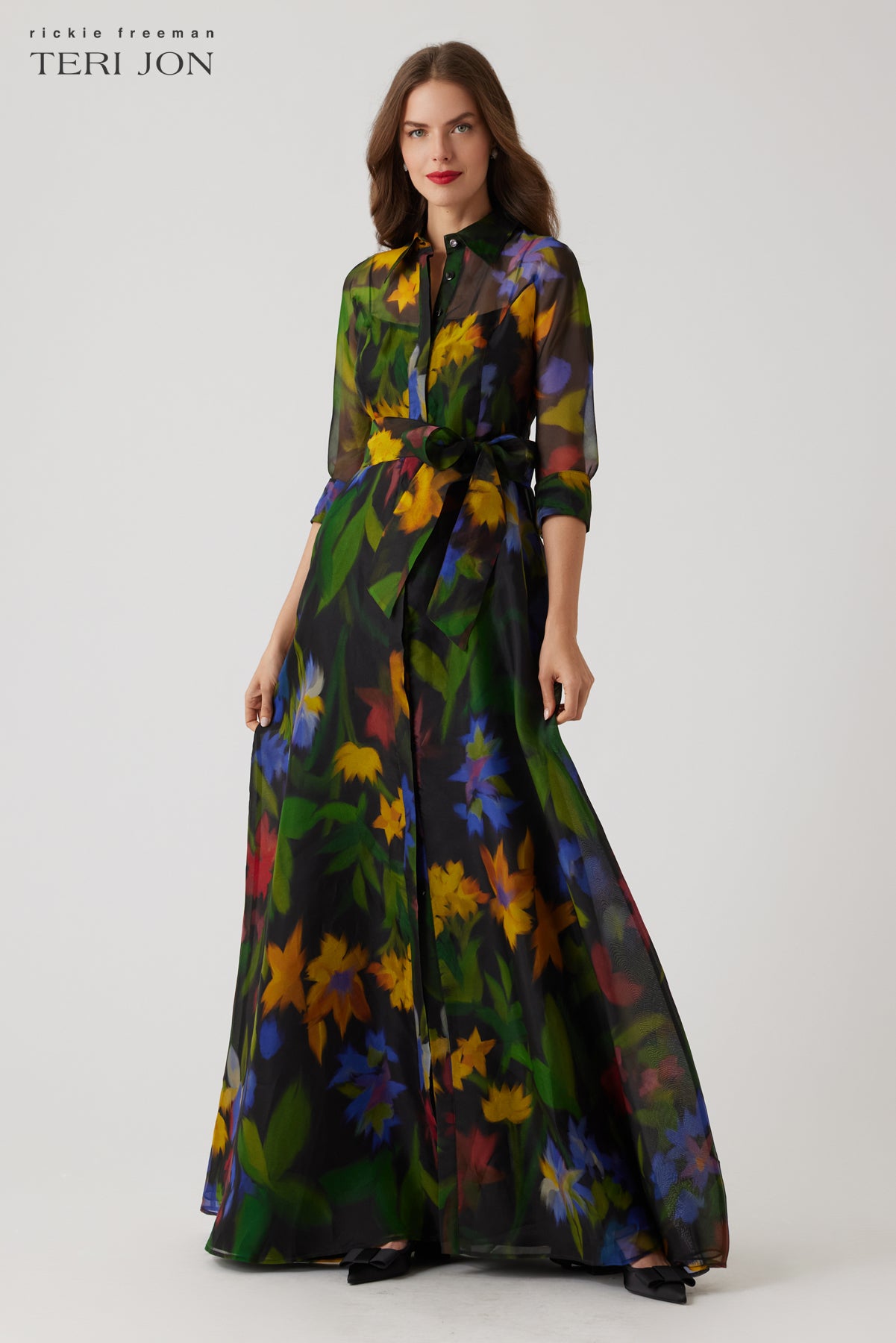 Color_Black Multi
