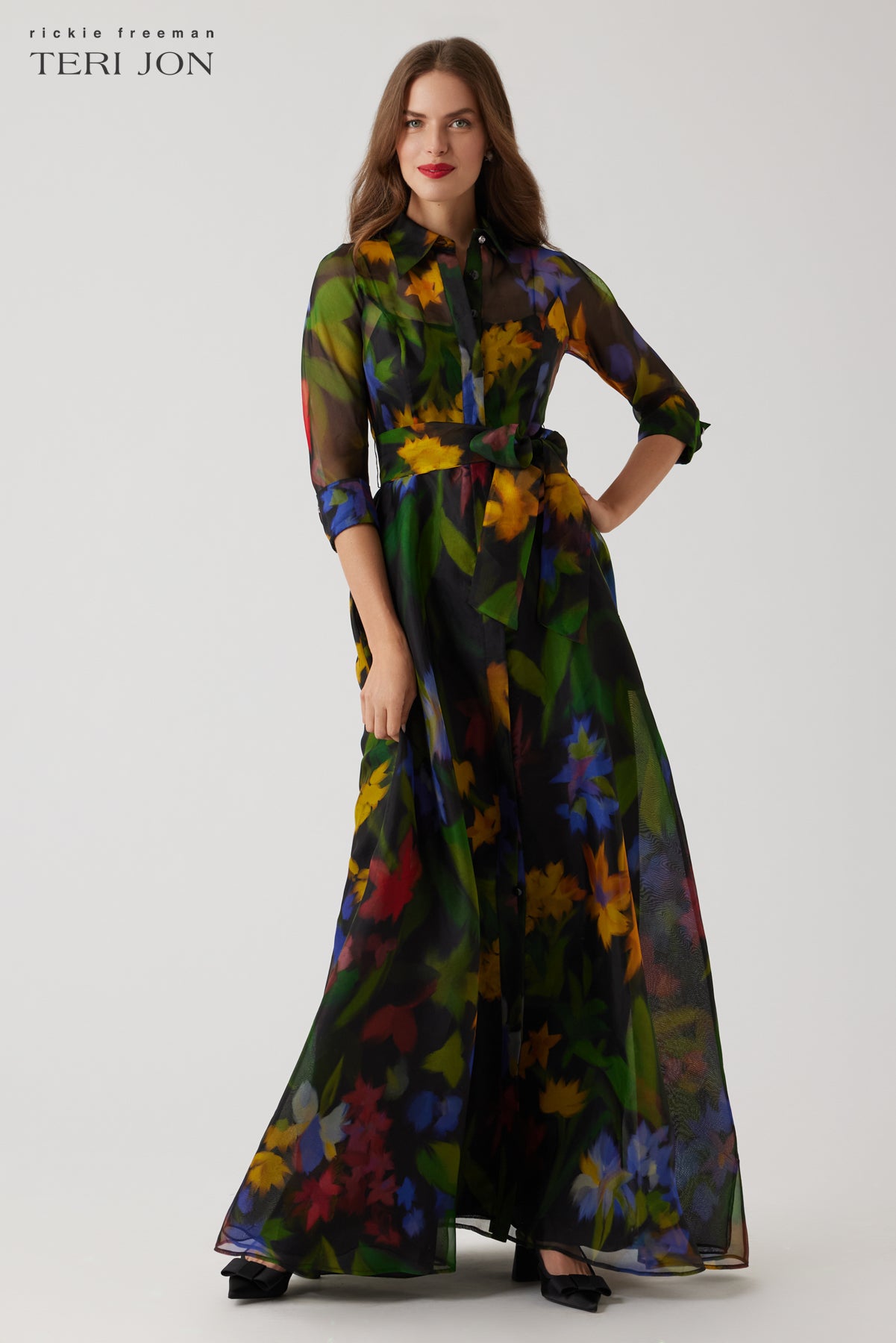 Color_Black Multi