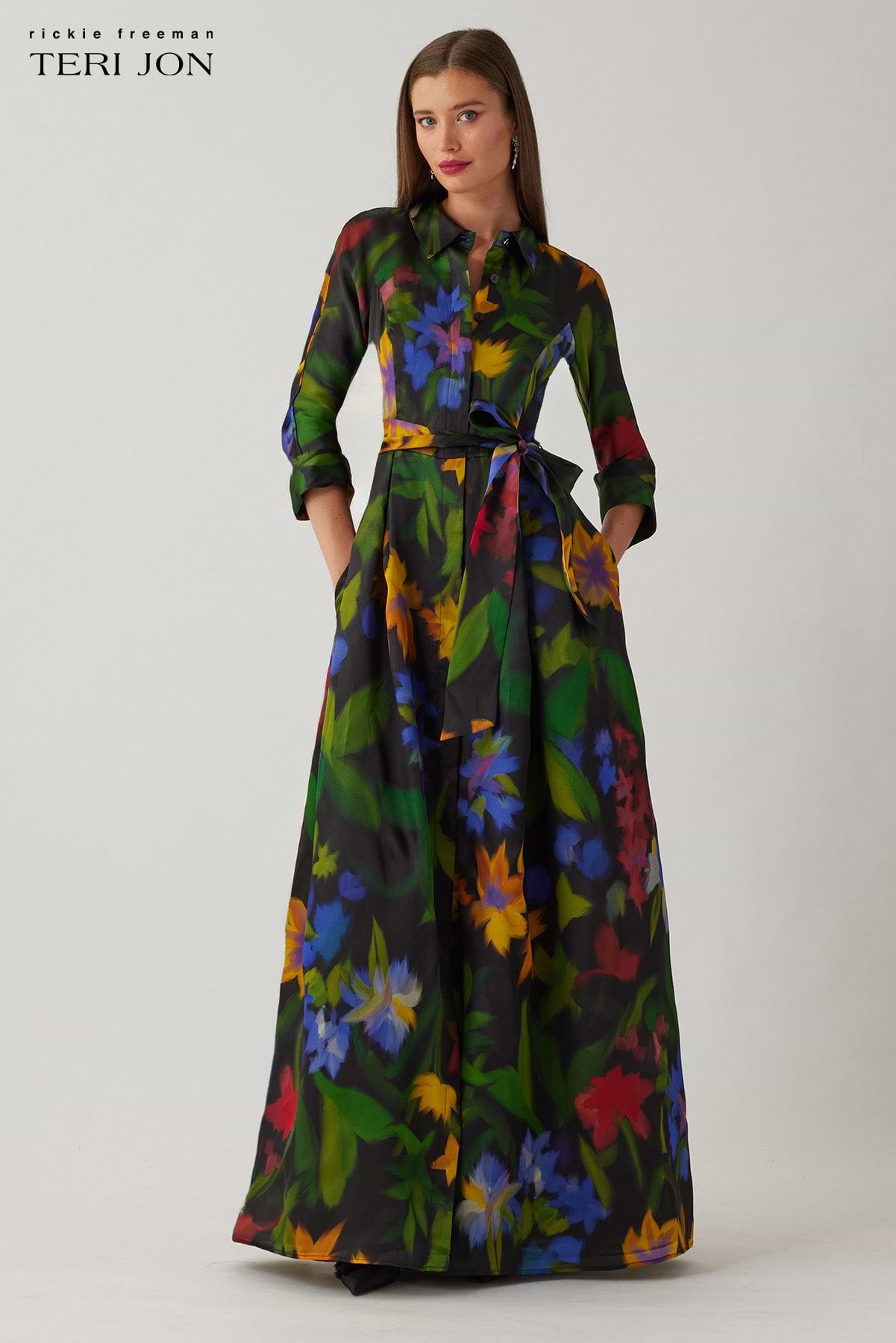 Color_Black Multi