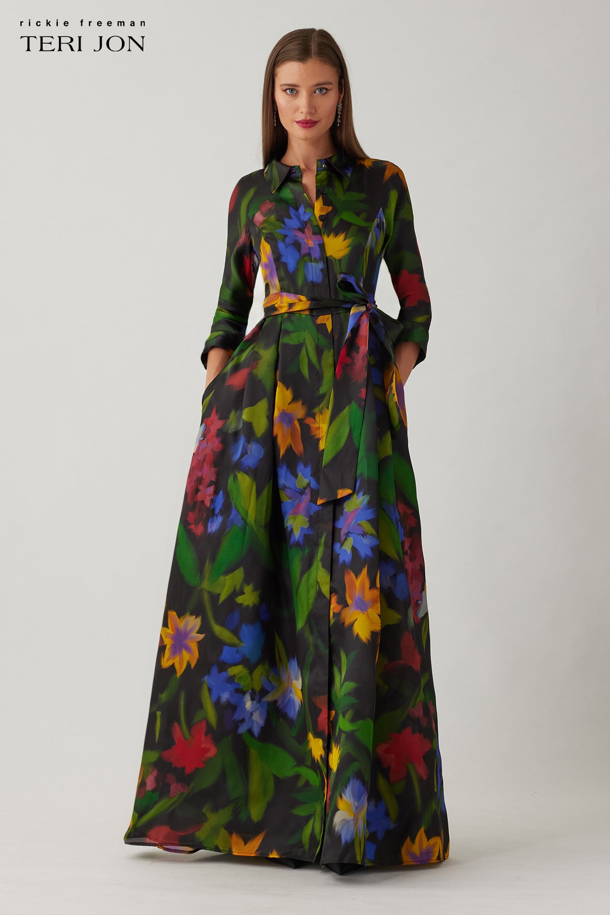 Color_Black Multi