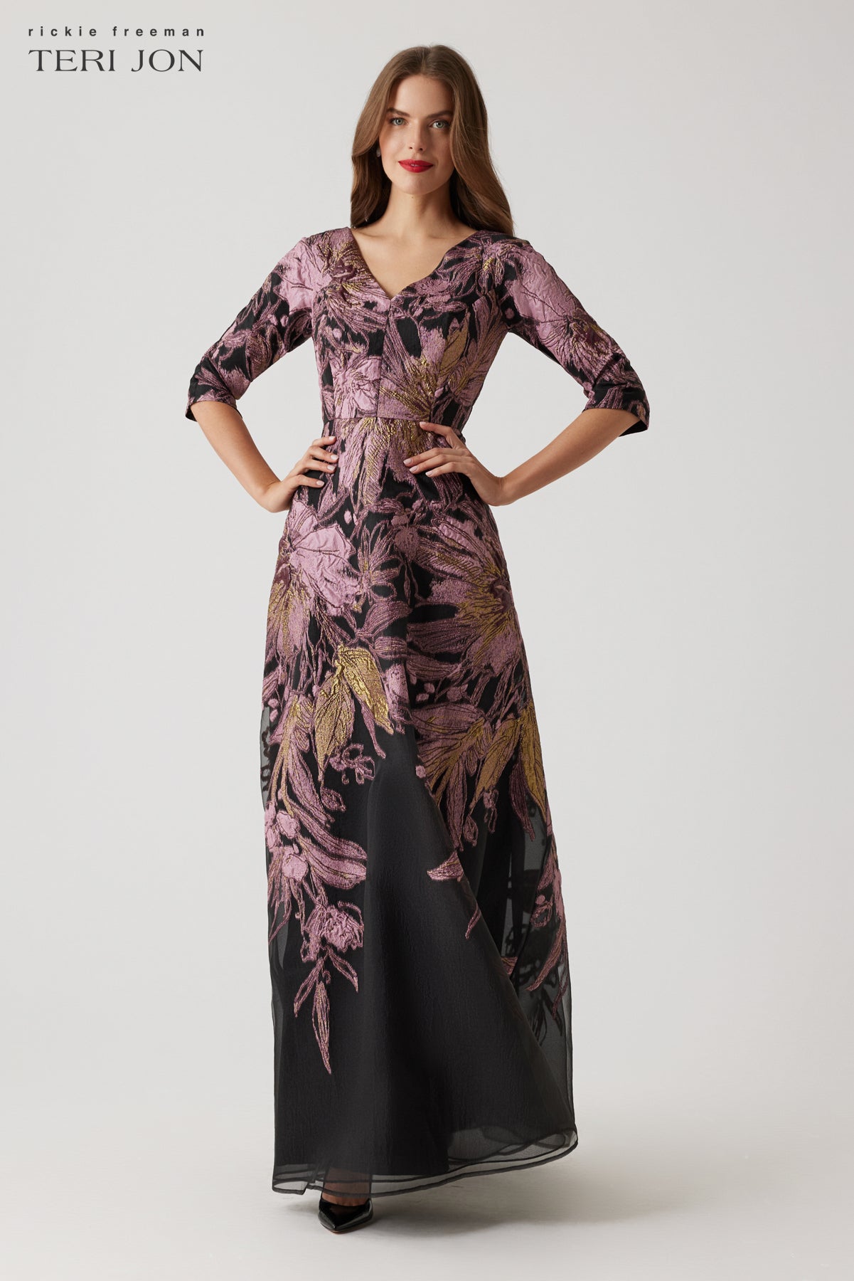 Color_Black Multi