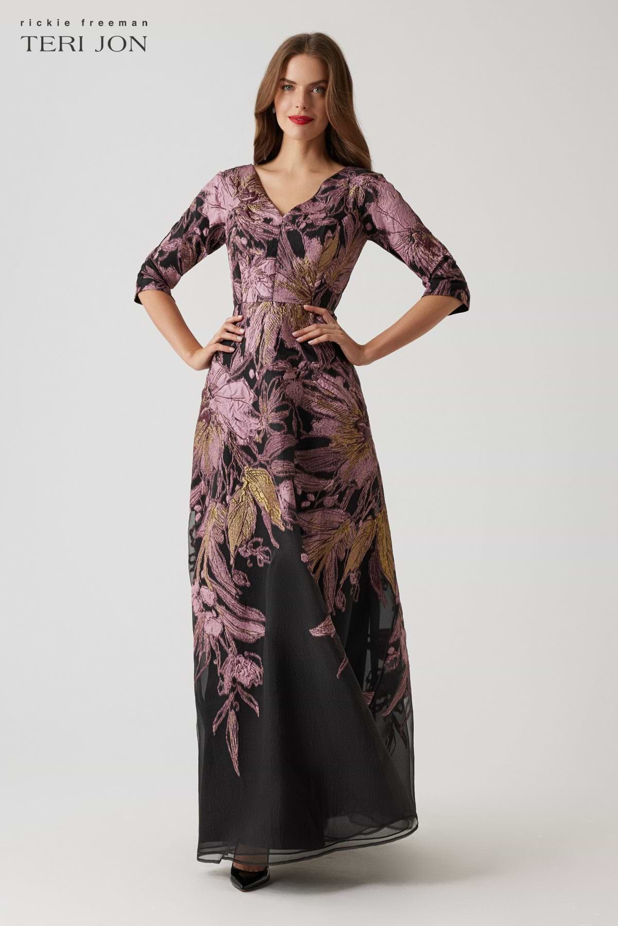 Color_Black Multi