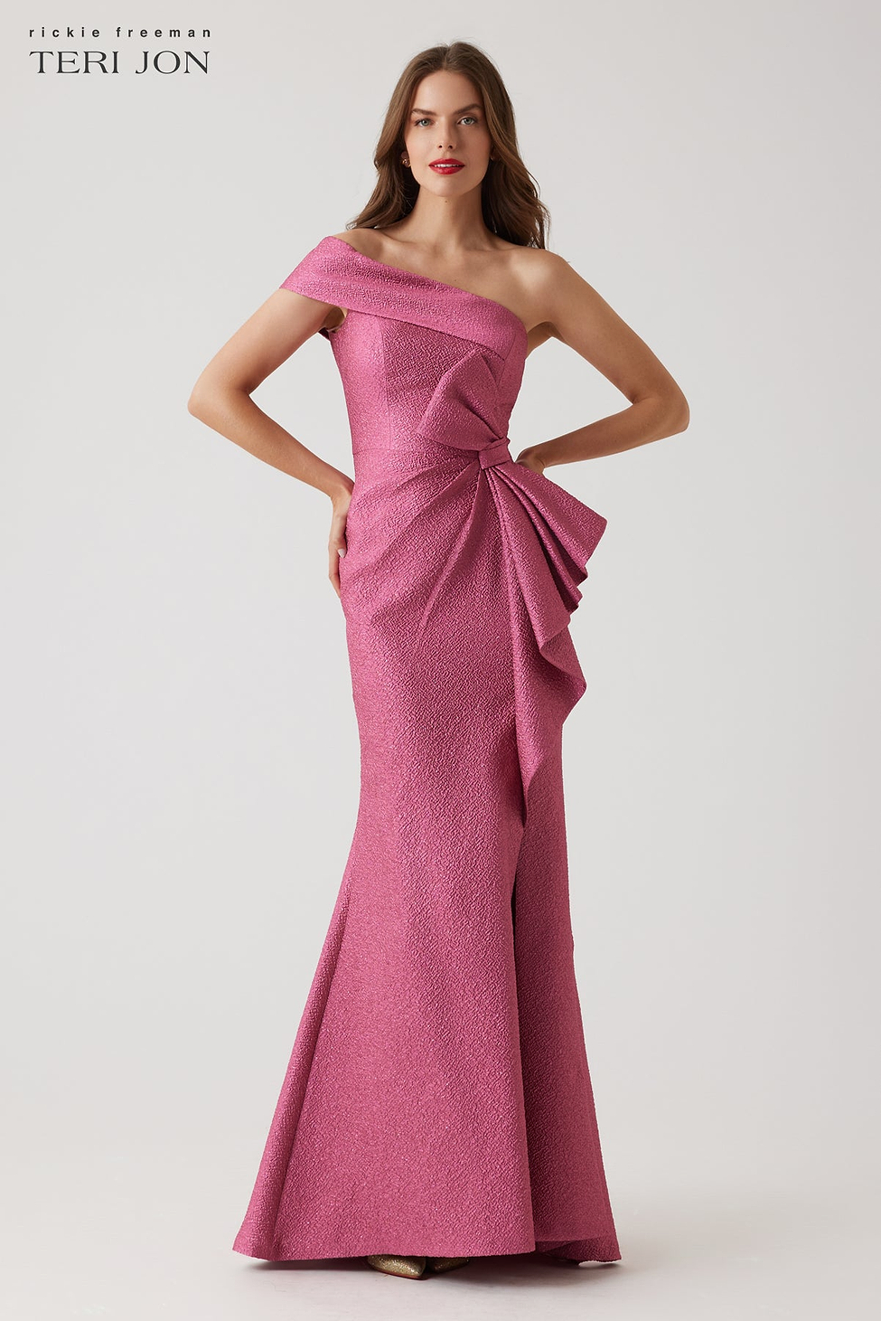 Color_Rose Pink