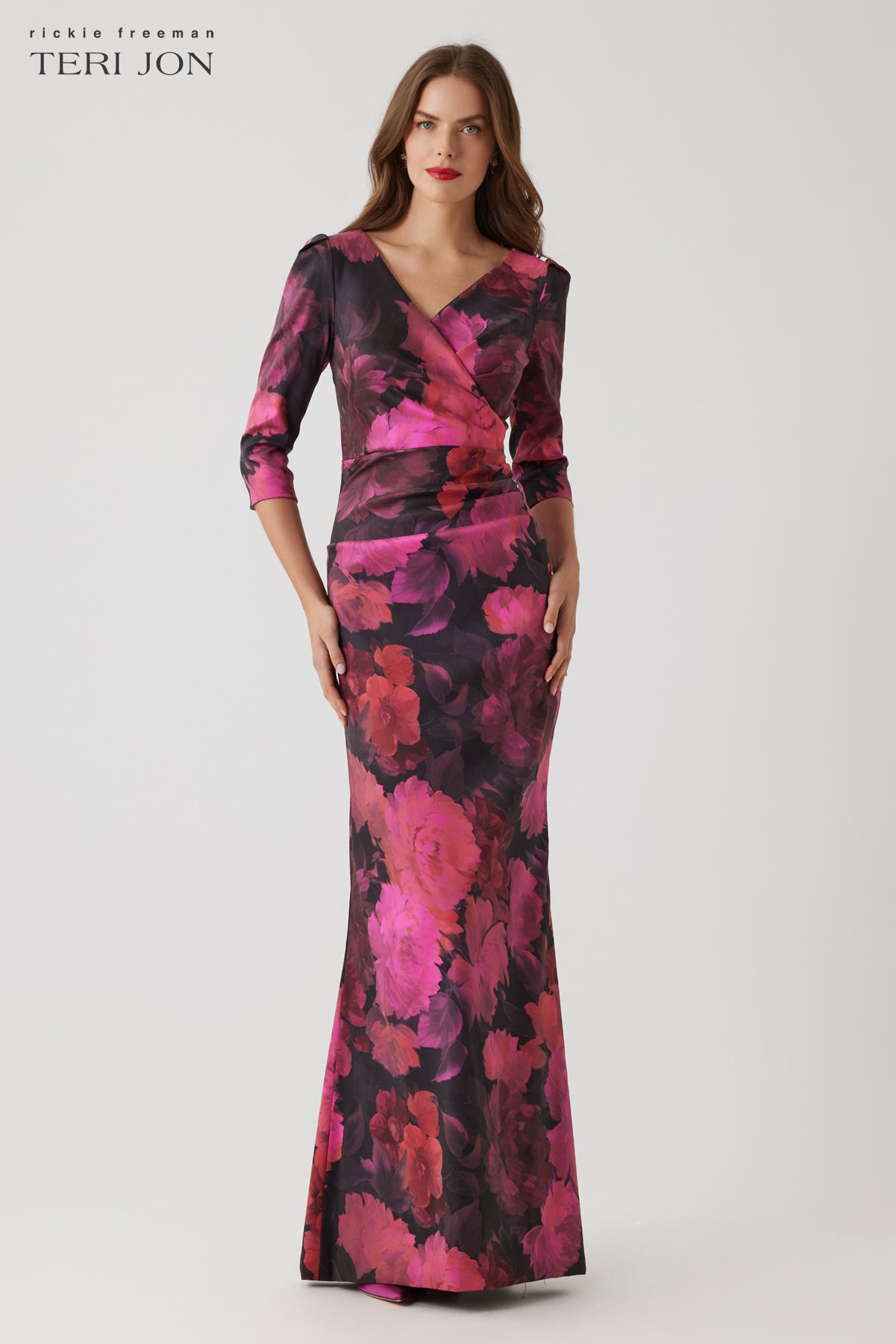 Color_Fuchsia Multi