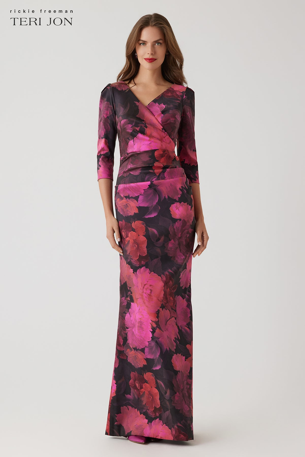 Color_Fuchsia Multi