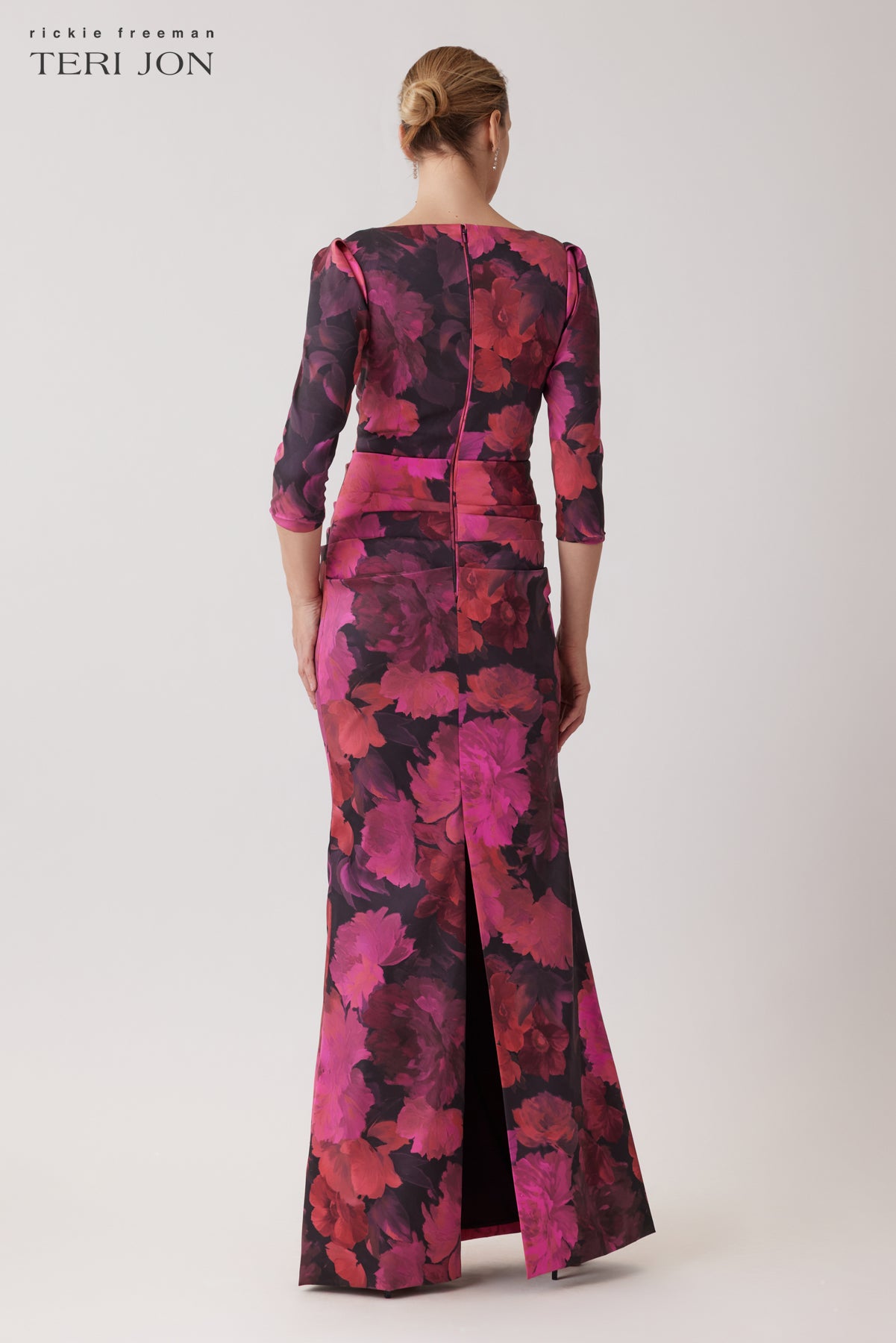 Color_Fuchsia Multi