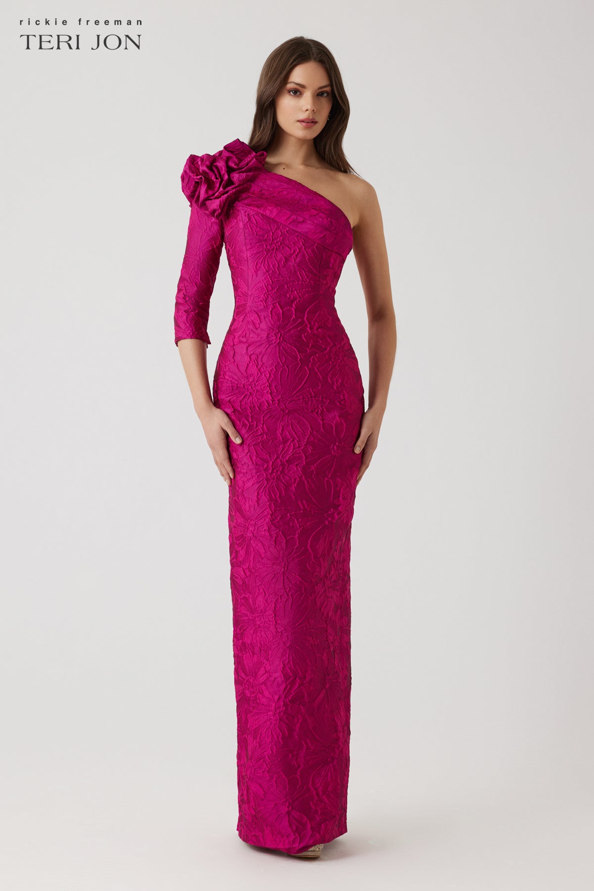 Color_Hot Pink