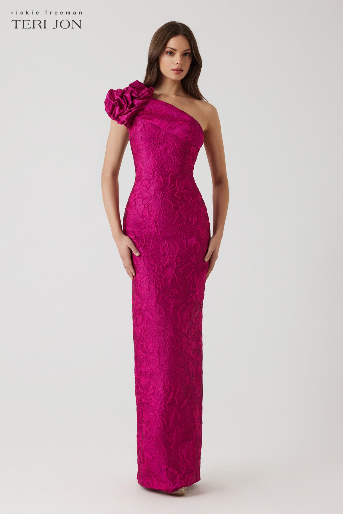 Color_Hot Pink