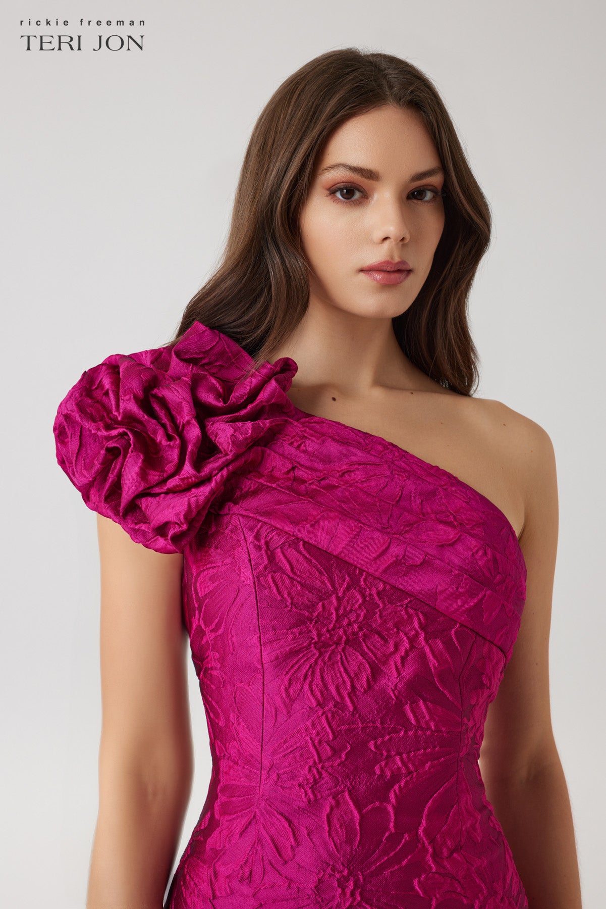 Color_Hot Pink