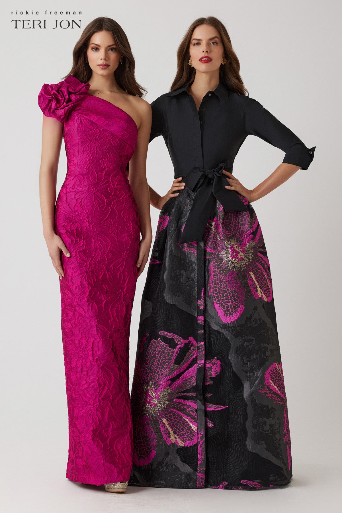 Color_Black Magenta