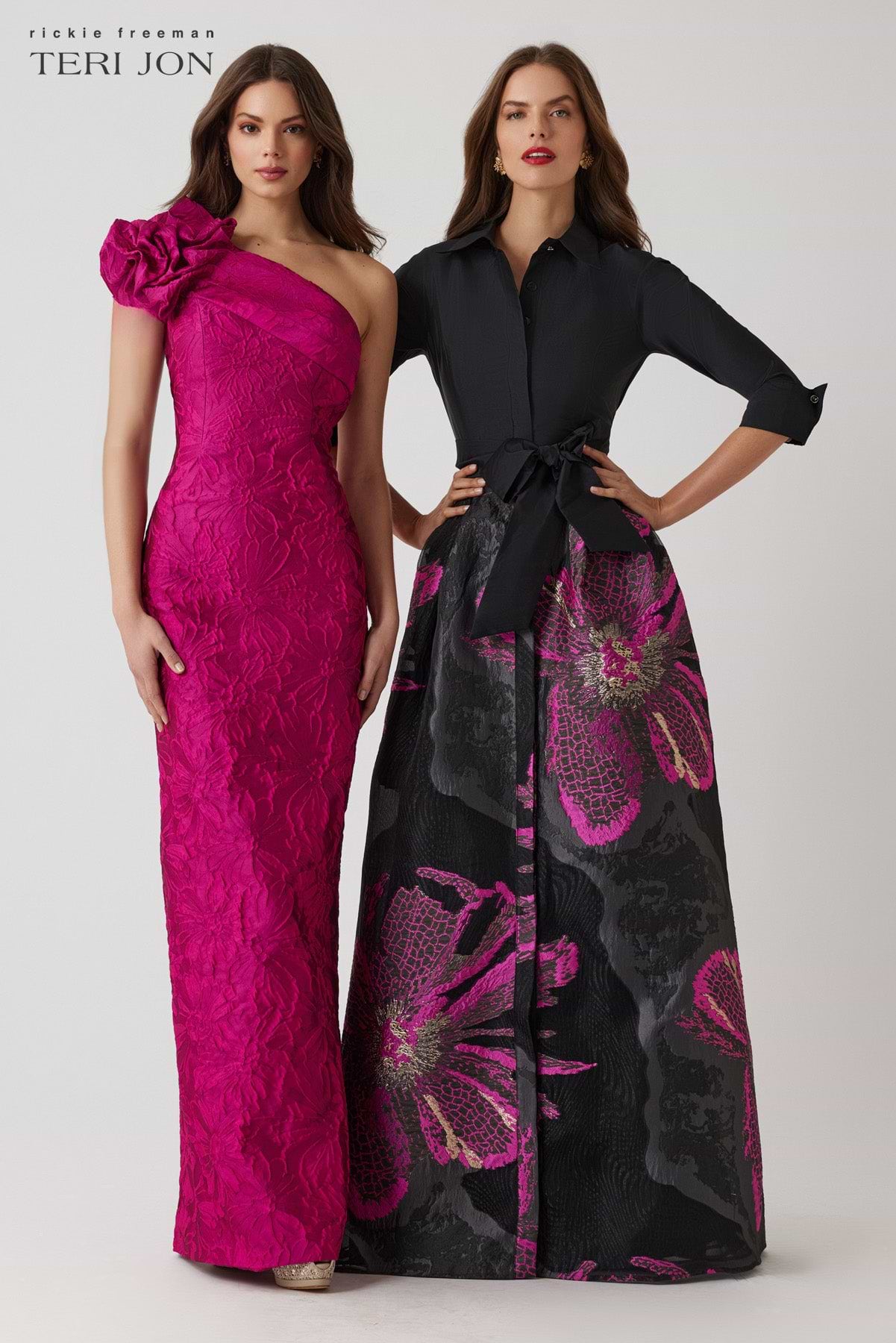 Color_Black Magenta