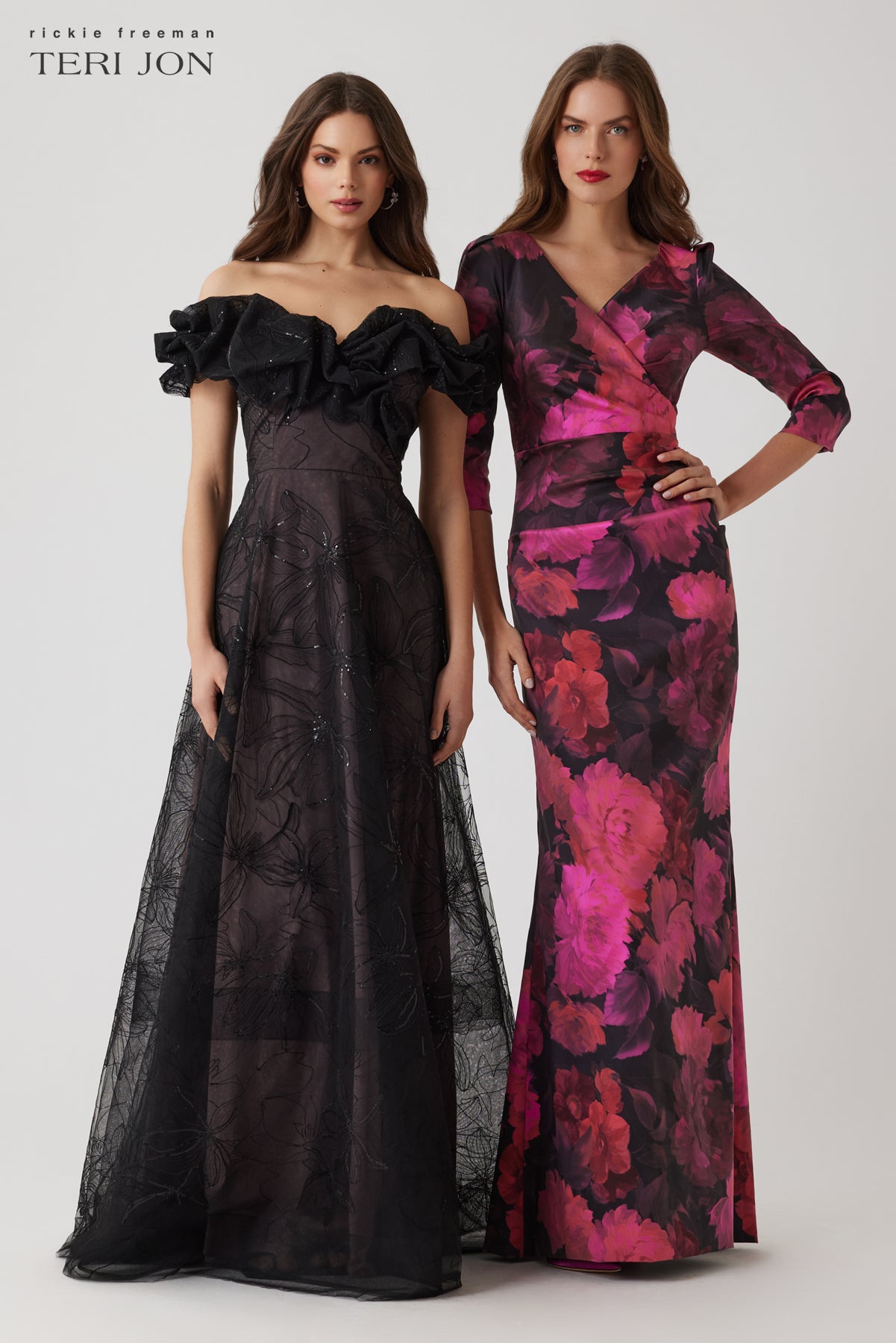Color_Fuchsia Multi