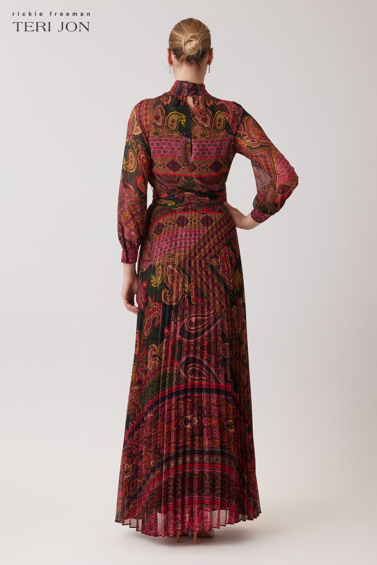 Color_Red Multi