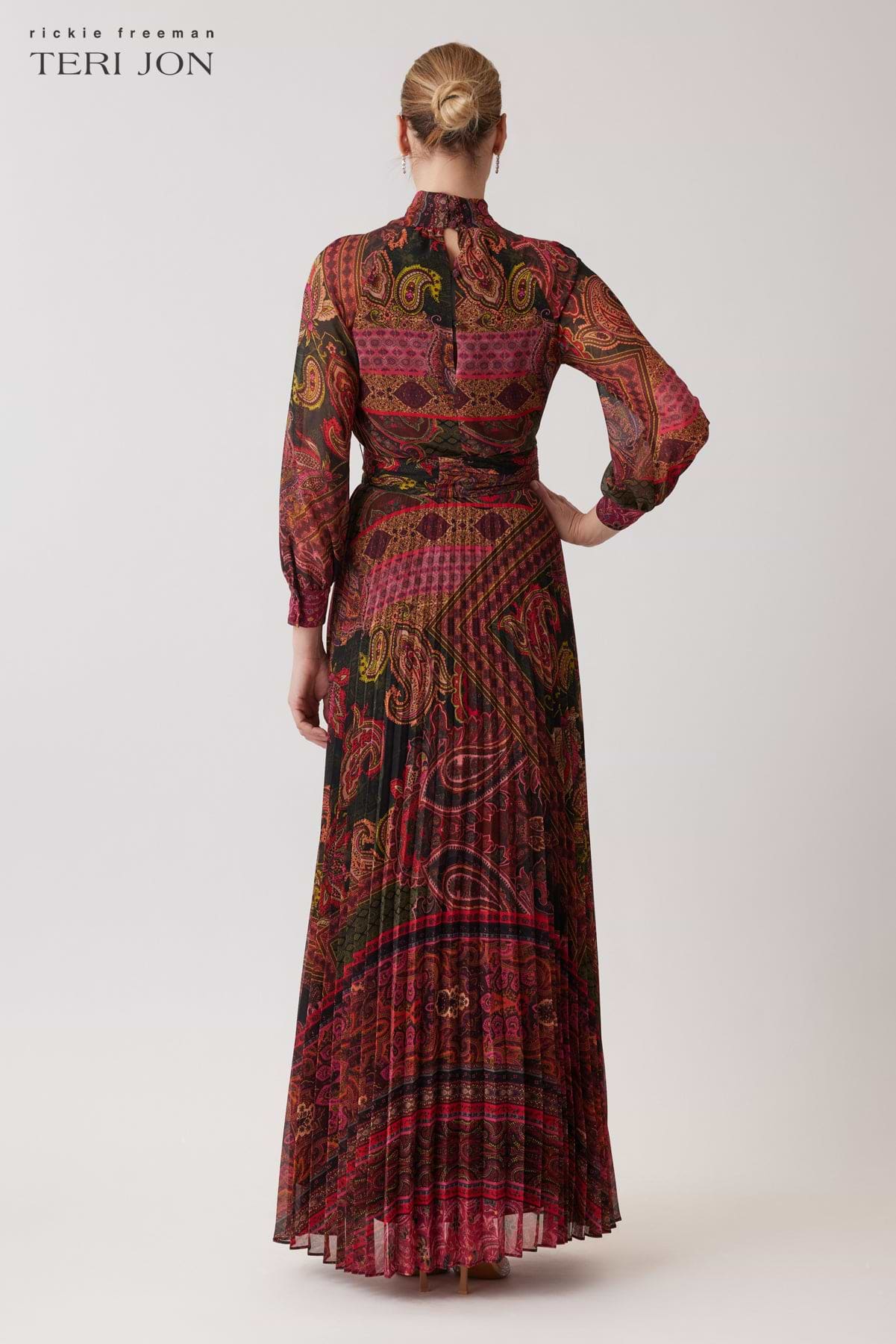 Color_Red Multi