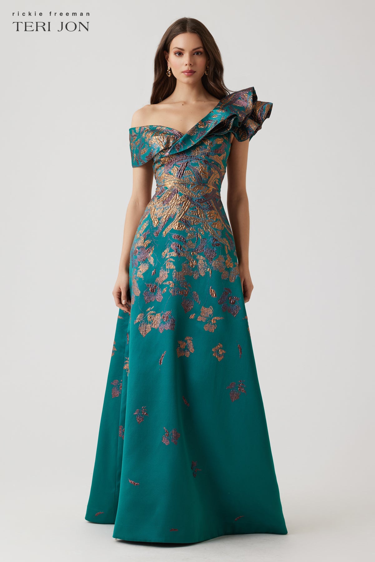 Color_Teal Multi