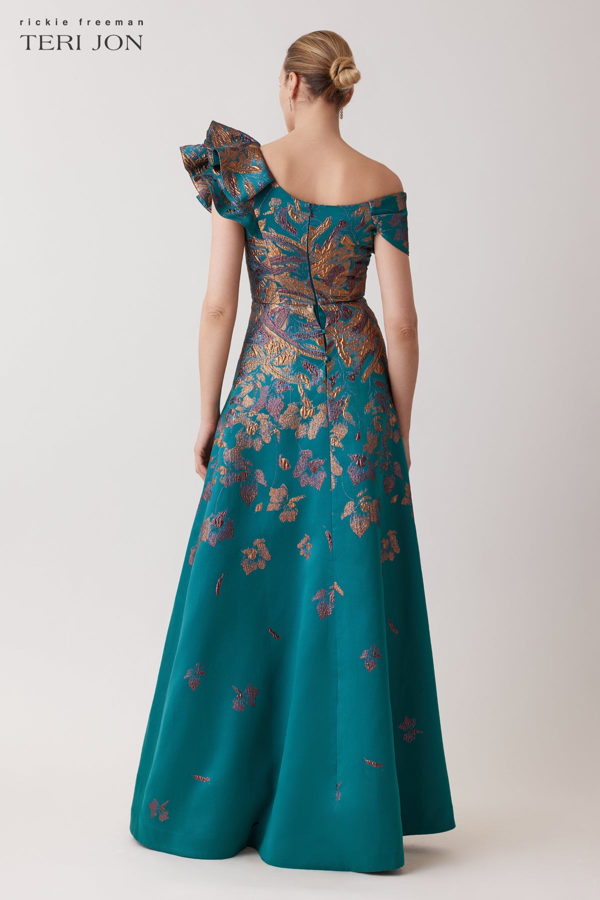 Color_Teal Multi